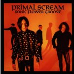 Primal Scream - Sonic Flower Groove LP – Hledejceny.cz