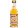 Whisky Glenfarclas Whisky 10y 40% 0,05 l (holá láhev)