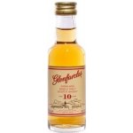 Glenfarclas Whisky 10y 40% 0,05 l (holá láhev) – Hledejceny.cz