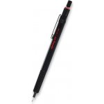 Rotring 500 Black 15200966325 – Zboží Živě