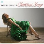Krall Diana - Christmas Songs CD – Hledejceny.cz