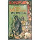 Ostří exilu 1: Stín Mrakonoše - Ann Marston