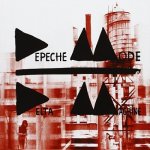 Depeche Mode - Delta Machine CD – Sleviste.cz