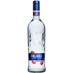 Finlandia Cranberry 37,5% 1 l (holá láhev) – Zboží Mobilmania
