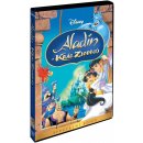 Aladin a král zlodějů DVD