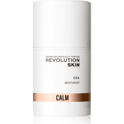 Revolution Skincare Calm Cica Moisturiser 50 ml