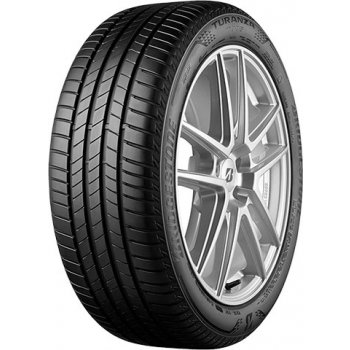 Bridgestone Turanza 6 265/60 R18 110V