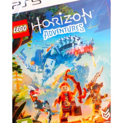 LEGO Horizon Adventures – Zboží Dáma