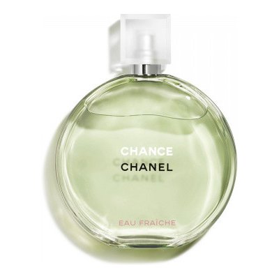 Chanel Chance Eau Fraîche toaletní voda dámská 50 ml