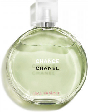 Chanel Chance Eau Fraîche toaletní voda dámská 50 ml