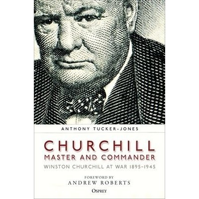 Churchill, Master and Commander – Zboží Mobilmania