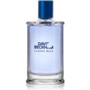 David Beckham Classic Blue toaletní voda pánská 90 ml