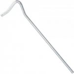 Peggy Peg Stanový kolík 17 cm , 5ks – Zboží Dáma