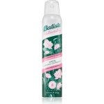Batiste Naturally Bamboo & Gardenia suchý šampon pro absorpci přebytečného mazu a pro osvěžení vlasů 200 ml – Hledejceny.cz