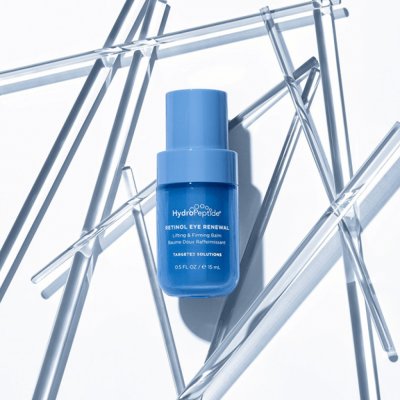 Hydropeptide Retinol eye Renewal 15 ml – Zboží Mobilmania