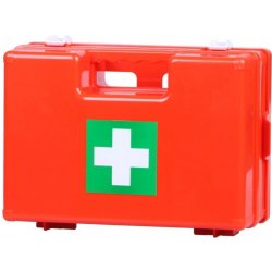 Štěpař Lékárnička kufřík první pomoci s výbavou pro 10 osob