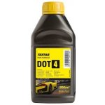 Textar Brzdová kapalina DOT 4 500 ml – Zboží Mobilmania