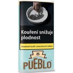 Pueblo Cigaretový tabák blue – Zboží Mobilmania