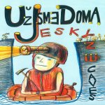 Už Jsme Doma - Jeskyně CD – Hledejceny.cz