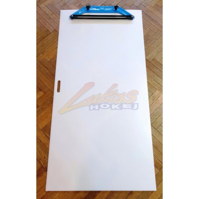 Shooting Pad Pro 150 x 75cm Potent Hockey One Timer Passer