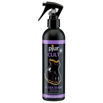 Pjur Cult Ultra Shine 250ml