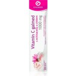 Galmed Vitamin C 1000 mg echinacea 20 eff.tablet – Hledejceny.cz
