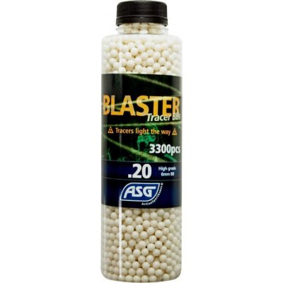 ASG BLASTER 0,20 g 3300 ks – Hledejceny.cz