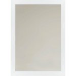Ars Longa Slim 127,8x67,8 cm bílá SLIM60120-BS – Hledejceny.cz