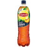 Lipton Zero Ice Tea Peach 1,5 l – Sleviste.cz