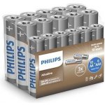 Philips AAA 16ks LR036A16F/10 – Zboží Mobilmania