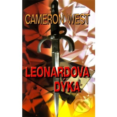 Leonardova dýka SK West, Cameron – Hledejceny.cz