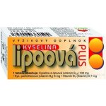 Naturvita Kyselina lipoová Plus 60 tablet – Hledejceny.cz