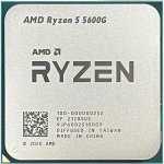 AMD Ryzen 5 5600G 100-000000252 – Zboží Živě