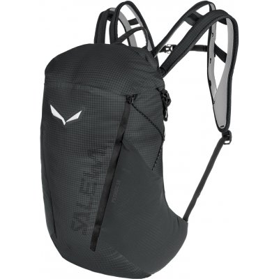 Salewa Pedroc 16l černý – Zboží Mobilmania