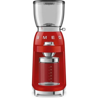 Smeg CGF01RDEU – Zboží Mobilmania