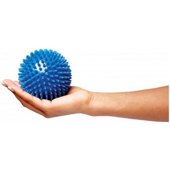 Vitility Masážní míček extra velký modrý 70610140
