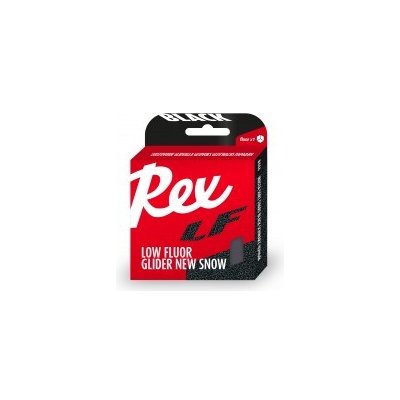 Rex 444 LF Black +2°C až -12°C 86 g – Hledejceny.cz
