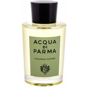 Acqua Di Parma Colonia Leather Concentrée kolínská voda pánská 180 ml