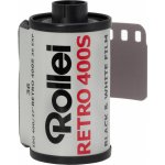 Rollei RETRO 400S/135-36 – Zboží Živě