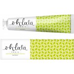Ohlalá Pasta na zuby Pistácie a máta 75 ml – Hledejceny.cz