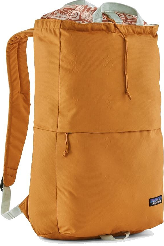 Patagonia Fieldsmith Linked golden caramel 25 l