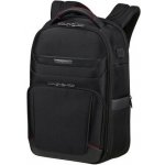 Samsonite PRO-DLX 6 Backpack 15.6" Black 147140-1041 – Hledejceny.cz