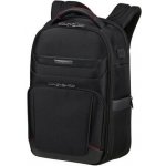 Samsonite PRO-DLX 6 Backpack 15.6" Black 147140-1041 – Zboží Mobilmania