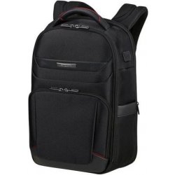 Samsonite PRO-DLX 6 Backpack 15.6" Black 147140-1041