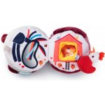 Lilliputiens kravička Rosalie s aktivitami – Hledejceny.cz