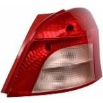 Zadní světlo- pravé TOYOTA YARIS (XP9) 2006-2009 |006-2009| DEPO | 212-19P3R-LD-AE – Hledejceny.cz
