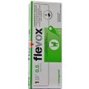 Flevox Spot-on kočka 50 mg 1 x 0,5 ml