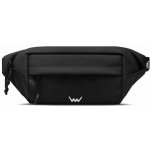 VUCH Elion Bumbag Black – Hledejceny.cz