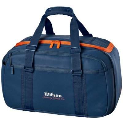 Wilson Roland Garros 2026 Sessionsoire Duffel – Hledejceny.cz