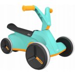 BERG GO Twirl Turquoise – Hledejceny.cz